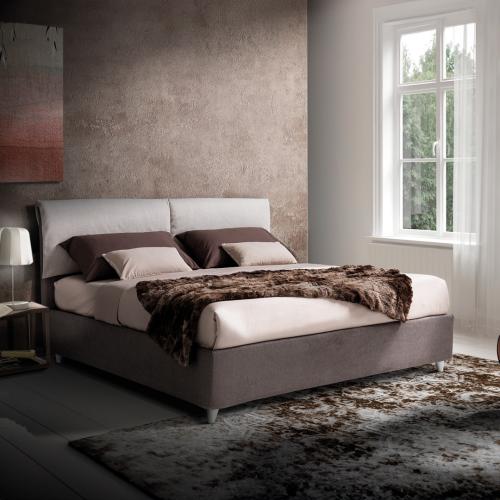 Letto Morrison Sfoderabile