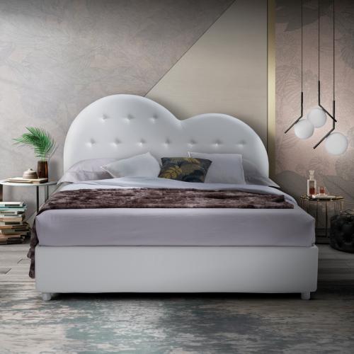 Letto Joplin Sfoderabile