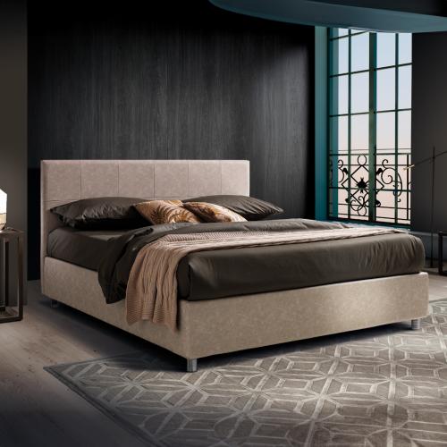 Letto Page Sfoderabile