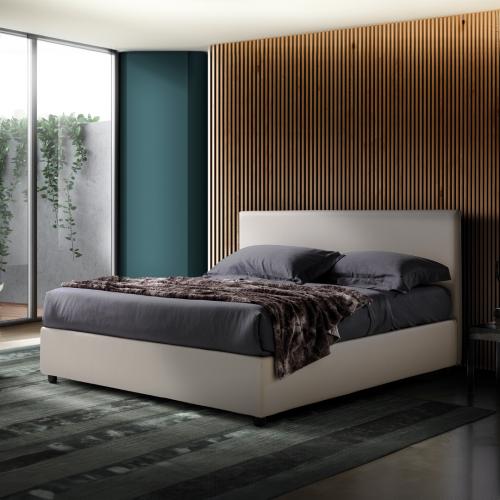 Letto Smith Sfoderabile