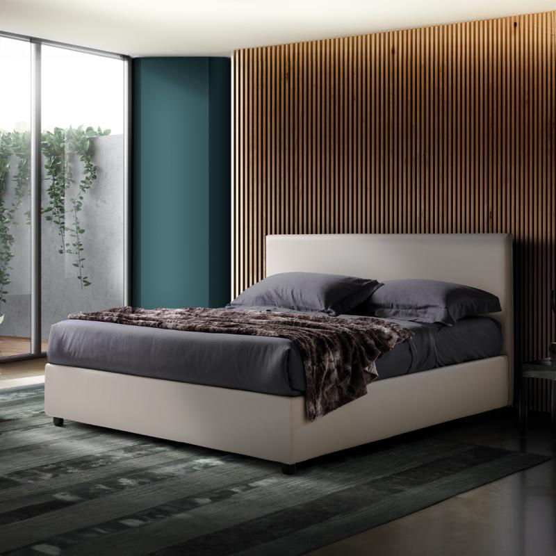 Letto Smith Sfoderabile